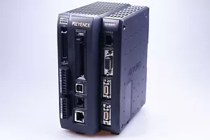 KEYENCE CV-3001P Receptor de imágenes digital Unidad de control - Imagen 1 de 5