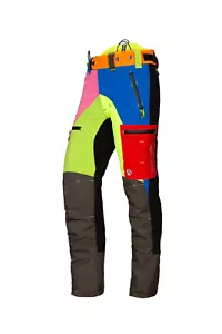 Arbortec Breatheflex Pro Kettensägenhose Multi Typ A - Bild 1 von 10