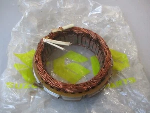 Vintage Suzuki OEM Alternator Stator Windings GT380 GT550 - Bild 1 von 4