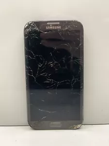 Samsung Galaxy Note 2 SGH-I317M schwarz ERSATZTEILSPENDER - Bild 1 von 7