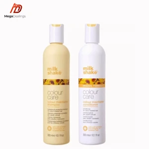 Milk Shake Colour Care Hair Maintainer Shampoo and Conditioner 300 Ml. - Picture 1 of 3