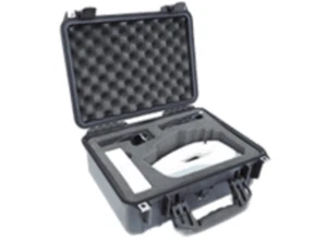 Étui rigide pour scanner 3D Artec Eva Pelican - Photo 1/3
