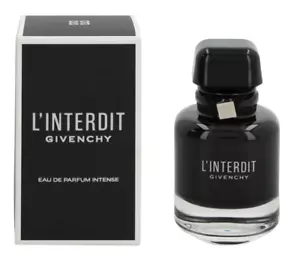 L'INTERDIT EDP INTENSE Fragrances 2.7 OZ 80ML perfume - Picture 1 of 1