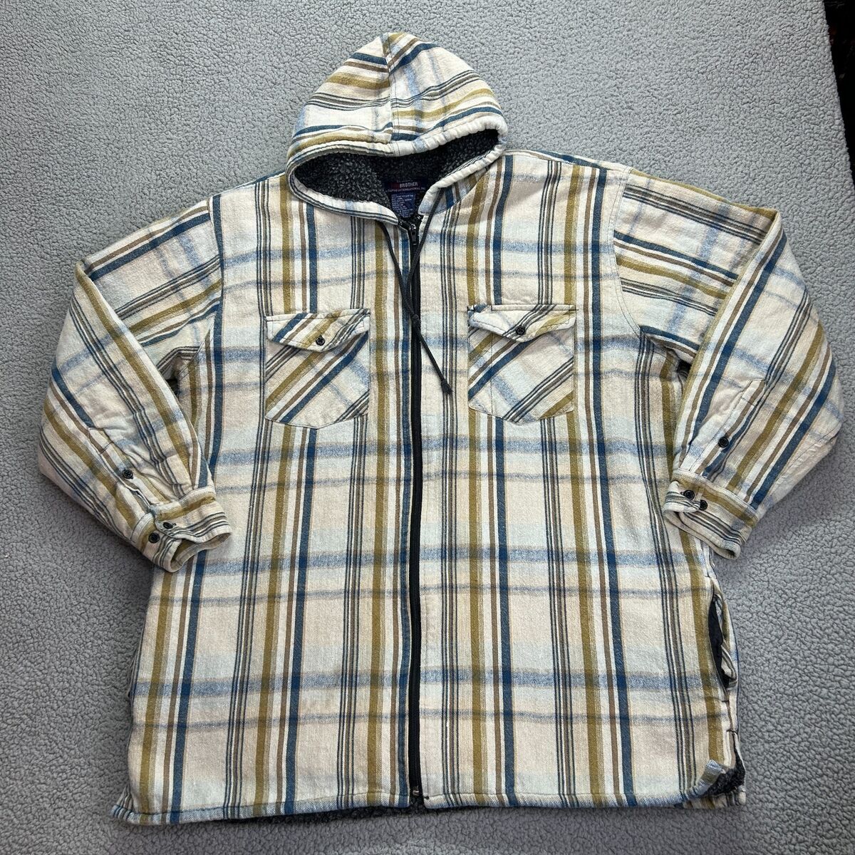 FIVEBROTHER Coats, Jackets & Vests for Men | eBay FIVEBROTHER Coats, Jackets & Vests for Men | eBay