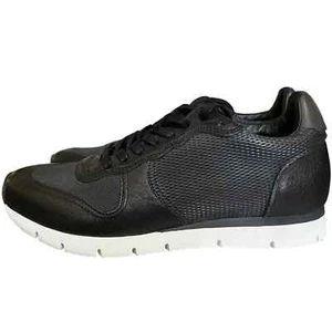 NWT OTOT Armada Sneakers- Black Coffee Bean sz. 11.5 - Picture 1 of 7