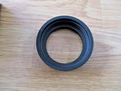 NOS 1971-1978 Ford Pinto 4 CYL 98 ci 1600cc CARBURETOR AIR CLEANER GASKET OEM - Image 1 of 4