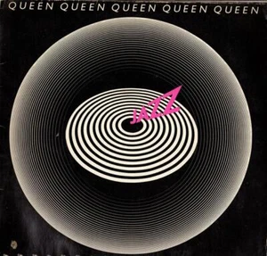 Queen Jazz - Imagen 1 de 2