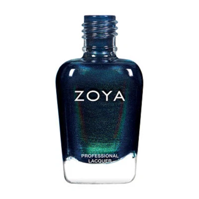Esmalte ZOYA Olivera ZP872 Coleção Encantada Feriado 2016  - Imagem 1 de 2