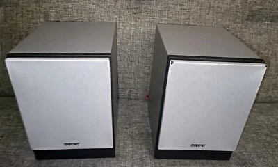 COPPIA 2 ALTOPARLANTI CASSE SONY SS-CDF1   4 Ω OHM PER SISTEMA SONY  HCD-DF1 - Immagine 1 di 3