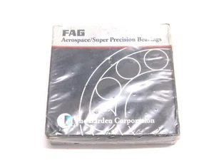 FAG SUPER PRECISION BEARING, B71913E.T.P4S.UL - Picture 1 of 2
