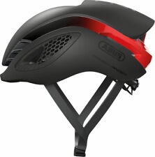 Abus GameChanger Helmet - Black Red Medium