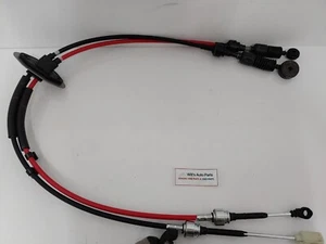 SPORTAGE MANUAL TRANSMISSION LEVER CABLE ASSY 2003-2009 GENUINE NEW KIA# - Picture 1 of 6
