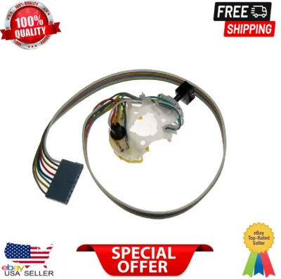 Turn Signal Switch NEW for Chrysler Dodge Plymouth - Image 1 of 3