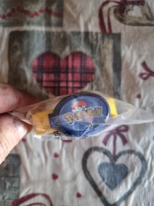 Kinder Sorpresa - pokemon - Happy Calza - Foto 1 di 3