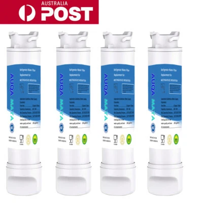 4pcs Replacement electrolux fridge water filter A13402905 - image 1 of 4