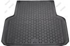 Mitsubishi L200 Series 5 Warrior Non Slip Rubber Boot Mat Dog Mat 2015 On