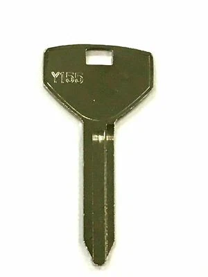 1 chave automotiva nova 1992-1993 Plymouth Grand Voyager em branco Y155 P1793 em branco - Imagem 1 de 4