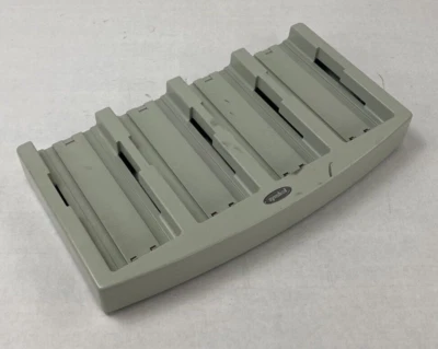 Cargador de batería universal Symbol Technologies 20-33569-01R sin probar Foto 1 de 4