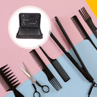 Haircut Bag Shear Holder Salon Pouch Scissors Storage Box