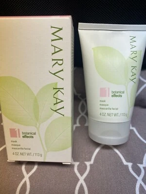 Mary Kay Botanical Effects Mask 1 Dry Skin/Sensitive Skin - Image 1 of 3