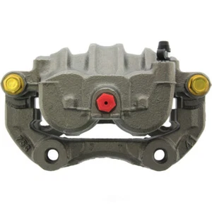 Disc Brake Caliper-Premium Semi-Loaded Centric Reman fits 93-97 INFINITI J30 - Picture 1 of 6