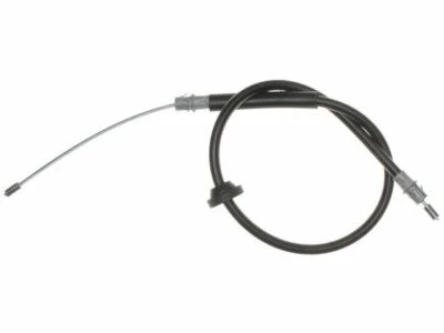 For 1998-2001, 2003-2005 GMC Jimmy Parking Brake Cable Front Raybestos 87298CS - Image 1 of 2