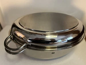 WMF Roasting pan with lid, oval - Picture 1 of 19