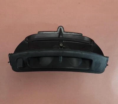 Harley-Davidson Street Glide 2014-2021 FLHXS ventilación de entrada de conducto de aire delantero 29200038 Foto 1 de 4