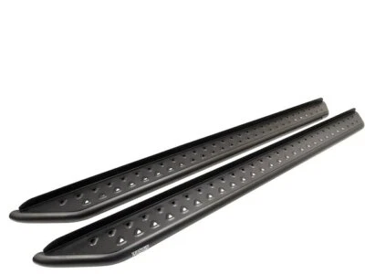 Para Ram 1500 2011-2018 estriberas Westin 41592DKSW 2012 2013 2014 2015 2016 Foto 1 de 4