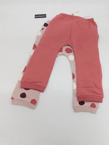 Name It 2er Pack Kinder Sweat Pant Burnished Lilac Gr.86 - Bild 1 von 3