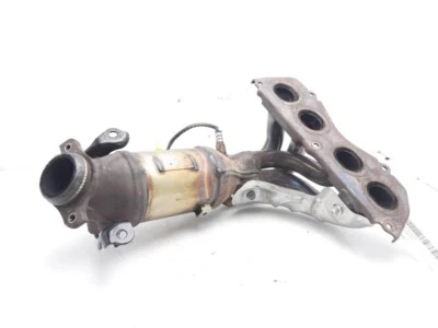 2505136410 colector escape para LEXUS NX 300H AWD (AYZ15 ZGZ15 AGZ15 ) - Imagen 1 de 4