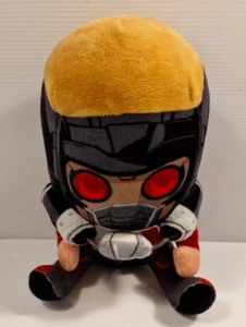 Marvel Star-Lord Cuddly Soft Toy Plush 21cm - Picture 1 of 10