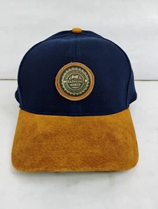  Gorra Budweiser 1999 correa trasera azul numerada para hombre publicidad cerveza  - Imagen 1 de 13