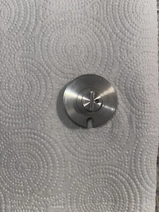 Nidek Santinelli Edger 7070 Comp Jig calibration tool for LMU - Picture 1 of 3