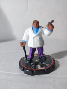 HeroClix MARVEL UNIVERSE #069  KINGPIN  Veteran - Imagen 1 de 1