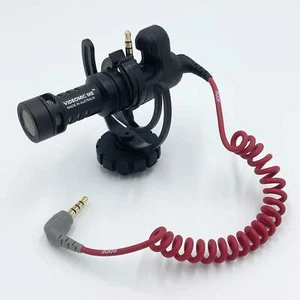 Rode VideoMic Me Microphone for Smartphones - Picture 1 of 6