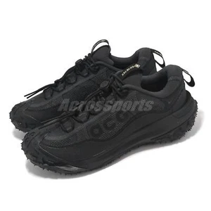 Nike ACG Mountain Fly 2 Low GTX Gore-Tex Black Men Trail Outdoors HF6245-001 - Picture 1 of 8