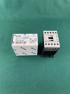 Eaton/Moeller Leistungsschütz DILM12-01(24VDC) - Bild 1 von 1
