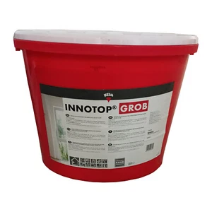 KEIM INNOTOP GROB - 25 KG (WEISS) Innenfarbe Deckenfarbe Wandfarbe Deckfarbe - Bild 1 von 1