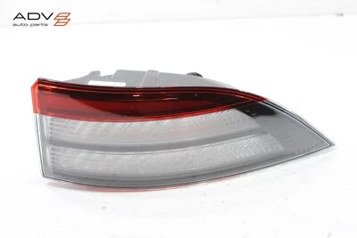 2020 - 2025 LINCOLN AVIATOR REAR RIGHT SIDE OUTER TAILLIGHT TAIL LIGHT LAMP OEM - Image 1 of 4