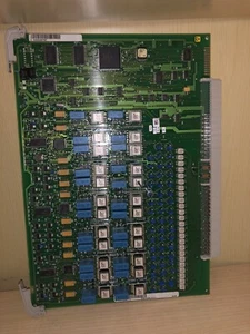 Siemens SLMO24 Platinen für HiPath 3550/3700 S30810-Q2901-X-8 - Bild 1 von 2