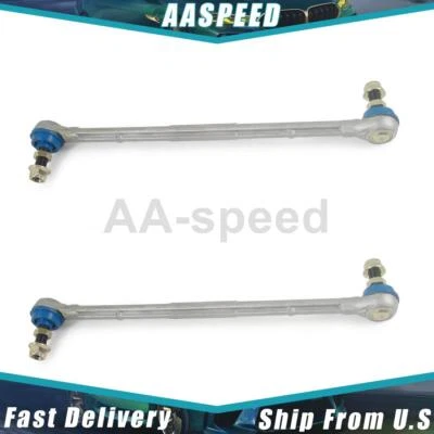 Kit de enlace de barra estabilizadora delantera para Mercury Mariner 2011 2010 2009 2008 2007 2006 2005 Foto 1 de 4