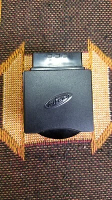 INTEC Wireless Controller Receiver Dongle Adapter for Sony Playstation 2 (PS2) - Image 1 of 4