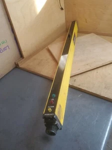 Transmisor de cortina de luz SafeScan9b 9B 24" - Imagen 1 de 10