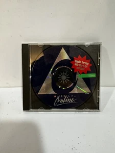 AOL America Online For Windows PC CD Rare Collectible R01229 Collectors - Picture 1 of 3