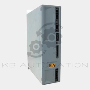 80PS080X3.10-01 B&R Automatización ACOPOSmicro módulo de fuente de alimentación - Imagen 1 de 6