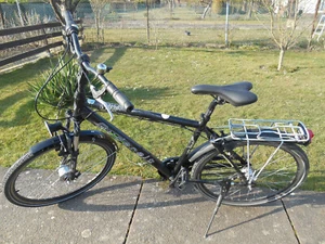 Herrenrad 26 Zoll 7 Gang Top Zustand ! - Bild 1 von 5
