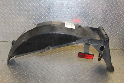 1993 SUZUKI GS500E REAR BACK TAIL UNDERTAIL BATTERY TRAY PLASTIC - Image 1 of 4