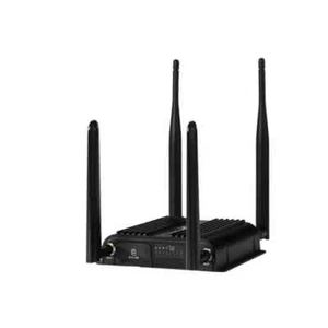 Cradlepoint IBR600C 4G LTE Dual SIM Modem Router with Ethernet & WiFi - Picture 1 of 4