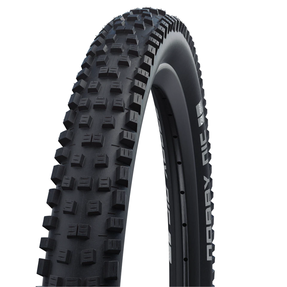 Schwalbe Nobby Nic 57-559 Drahtreifen 26x2.25 Fahrradreifen Mantel Tire - Bild 1 von 1